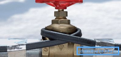 Aktif ısıtma sistemi Aktif ısıtma sistemi