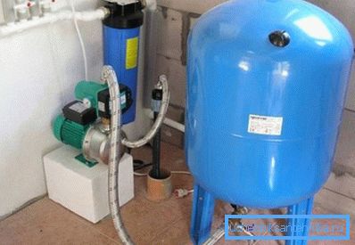 Hidroakümülatörlü sistem Hidroakümülatörlü sistem