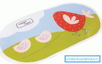 Banyonun altındaki bir masal. Banyonun altındaki bir masal.
