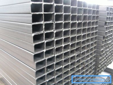 Metal yapıların depolanması. Metal yapıların depolanması.