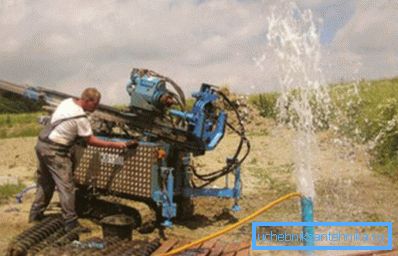 Eh - sadece su kaynağı değil, aynı zamanda kar Eh - sadece su kaynağı değil, aynı zamanda kar