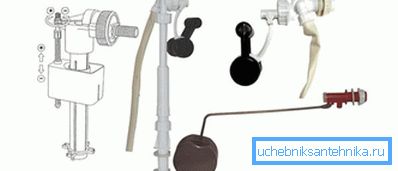 3956 Tahliye parçaları