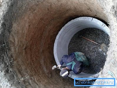 1183 Boşaltma deliği