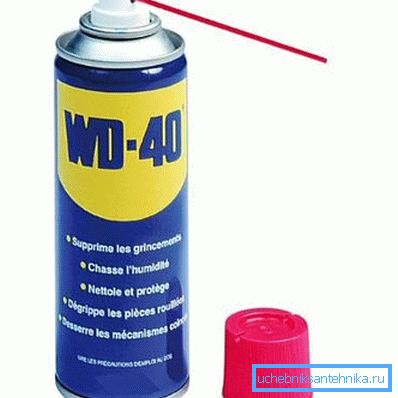 WD-40 gresi. Oto dükkanlarında sor. WD-40 gresi. Oto dükkanlarında sor.