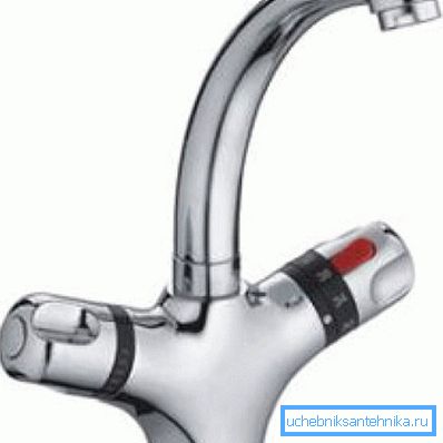 Lavabo bataryası. Lavabo bataryası.