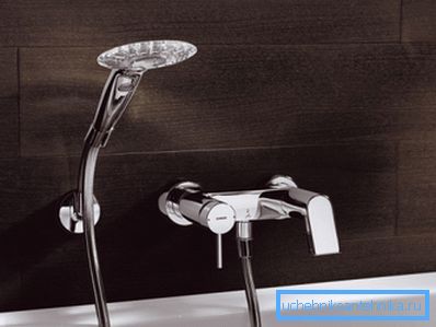 Joystick banyo bataryası Joystick banyo bataryası