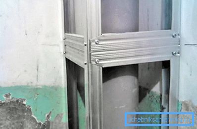 Kutunun bağlantı elemanları Kutunun bağlantı elemanları