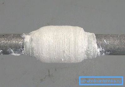 Sıradan gazlı bez gelen tuz bandaj Sıradan gazlı bez gelen tuz bandaj