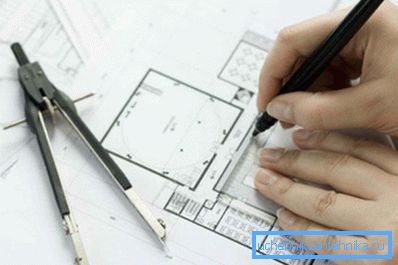 Kır evi havalandırma sisteminin hazırlanması Kır evi havalandırma sisteminin hazırlanması