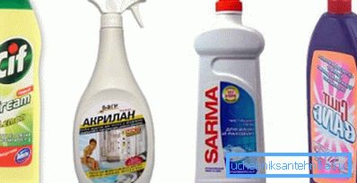 Kiremit yıkama kompozisyonları. Kiremit yıkama kompozisyonları.
