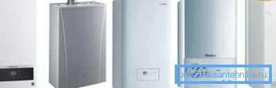 Modern gaz kazanları kompakt boyutlara ve çekici bir tasarıma sahiptir. Modern gaz kazanları kompakt boyutlara ve çekici bir tasarıma sahiptir.