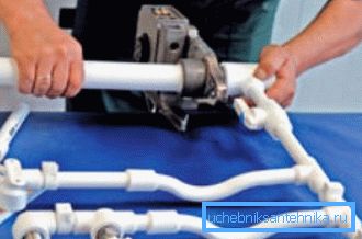 Başak boruları. Başak boruları.
