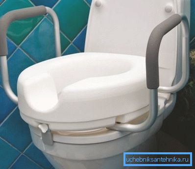 Engelliler için özel cihaz Engelliler için özel cihaz