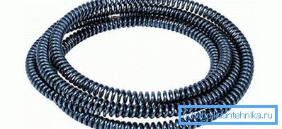 902 Temizleme Spiral