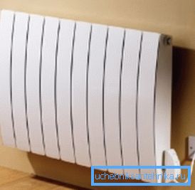 Elektrikli radyatörlerin Elektrikli radyatörlerin