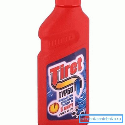 Tıkanıklıkların giderilmesi için araçlar. Tıkanıklıkların giderilmesi için araçlar.