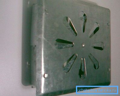 Galvanizli çelik ızgara Galvanizli çelik ızgara