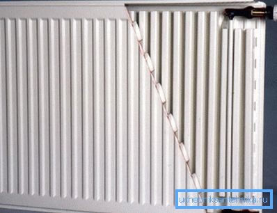 Bölümdeki çelik panel cihazı Bölümdeki çelik panel cihazı