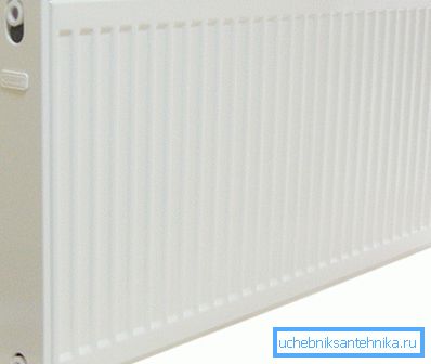 Çelik panel radyatör Çelik panel radyatör