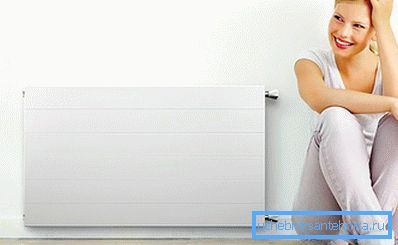 Radyatörün seçimi sorumlu bir şekilde yapılmalıdır. Radyatörün seçimi sorumlu bir şekilde yapılmalıdır.