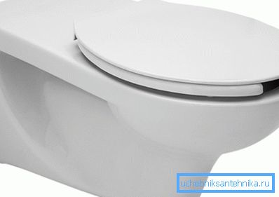 Özel sıhhi tesisatta standart kapak Özel sıhhi tesisatta standart kapak