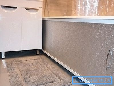 Cam banyo ekranı Cam banyo ekranı