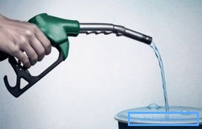 Dizel yakıtın maliyeti diğer enerji türlerinden çok daha yüksektir Dizel yakıtın maliyeti diğer enerji türlerinden çok daha yüksektir