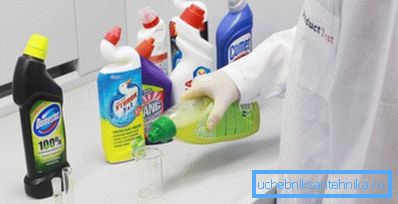 Aktif kimyasallar için kullanım kılavuzunu kesinlikle izleyin. Aktif kimyasallar için kullanım kılavuzunu kesinlikle izleyin.