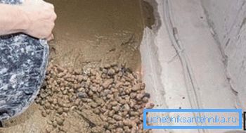 Claydite Şap Claydite Şap