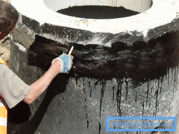 Elemanlar arasındaki eklemler bitüm ile yağlanmalıdır. Elemanlar arasındaki eklemler bitüm ile yağlanmalıdır.