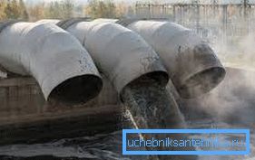 Birçok kanalizasyon sistemi vardır. Birçok kanalizasyon sistemi vardır.