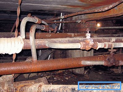 Boru Hattı Daralması Boru Hattı Daralması