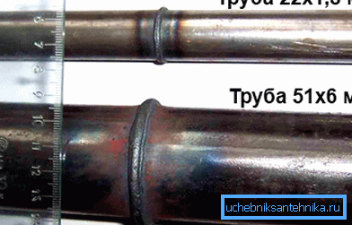 Kaynak, tek parçalı bir bağlantının klasik bir örneğidir. Kaynak, tek parçalı bir bağlantının klasik bir örneğidir.