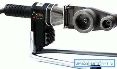 Kaynak tabancası Kaynak tabancası
