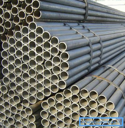 Boru demetleri 108x4 Boru demetleri 108x4