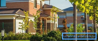 Bu Leningrad bölgesinde modern bir tatil köyüdür. Bu Leningrad bölgesinde modern bir tatil köyüdür.