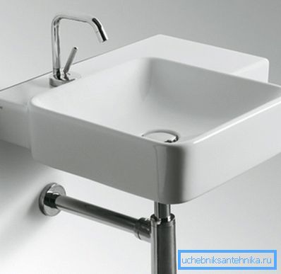 Asimetrik banyo lavaboları nasıl görünür. Asimetrik banyo lavaboları nasıl görünür.
