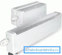 Konvektörlerin neye benzediği budur. Konvektörlerin neye benzediği budur.