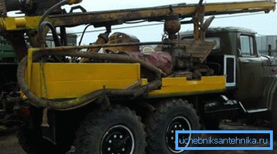 Bu tür bir ekipmanın ancak 30 metreden fazla suyun topraktan önce açılması gerektiğinde kullanılması gerekir. Bu tür bir ekipmanın ancak 30 metreden fazla suyun topraktan önce açılması gerektiğinde kullanılması gerekir.