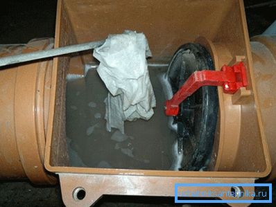 Bu tür enkaz valf çalışmasına engel olabilir. Bu tür enkaz valf çalışmasına engel olabilir.