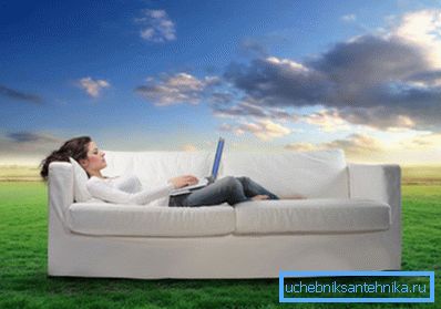 Sıcaklık, nem ve hava kompozisyonu konfor sağlayan önemli parametrelerdir. Sıcaklık, nem ve hava kompozisyonu konfor sağlayan önemli parametrelerdir.
