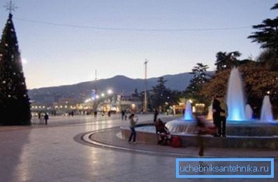 Sıcak kış, ısıtma maliyetlerini önemli ölçüde azaltır. Sıcak kış, ısıtma maliyetlerini önemli ölçüde azaltır.