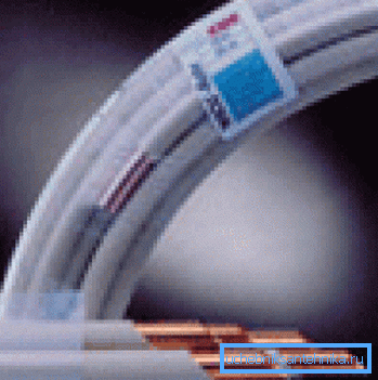 Borular için ısı yalıtımı. Borular için ısı yalıtımı.