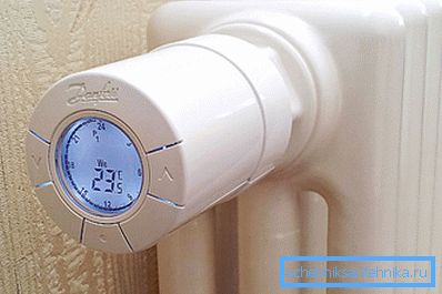 2786 thermoregulator