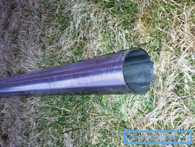 80 mm çapında paslanmaz çelik boru - pompa gövdesi için ideal 80 mm çapında paslanmaz çelik boru - pompa gövdesi için ideal