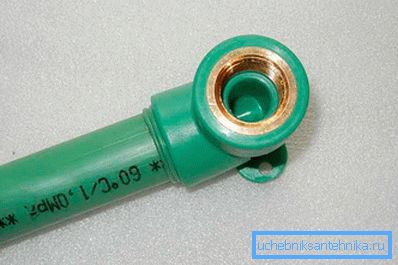2779 HDPE boru ile kenetlenmeye hazır boru PP