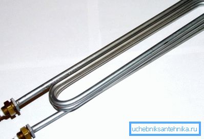 Boru Isıtıcı Boru Isıtıcı