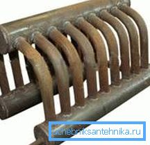 Borulu kazan Borulu kazan