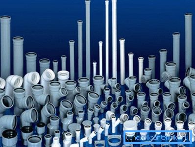 PVC borular ve bağlantı parçaları, bunların yanı sıra parantez PVC borular ve bağlantı parçaları, bunların yanı sıra parantez