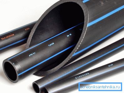 HDPE boruları en farklı çaplara sahip olabilir, her koşul için en uygun çözümü bulacaksınız HDPE boruları en farklı çaplara sahip olabilir, her koşul için en uygun çözümü bulacaksınız